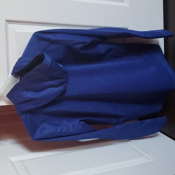 Toronto Blue Jays Majestic Hoodie - Picture 3 of 4